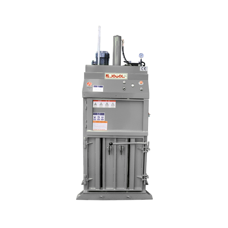 جهاز تحويل الأكياس الأوتوماتيكي مكبس ضغط صغير