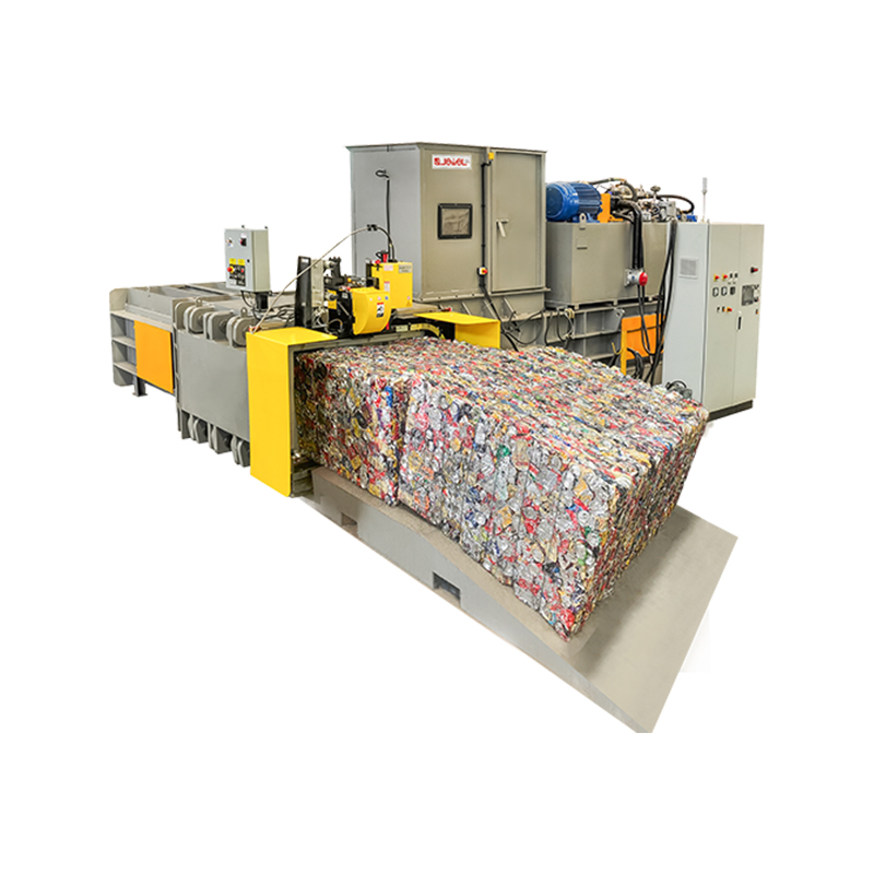 مكبس ضغط مزدوج الرأس