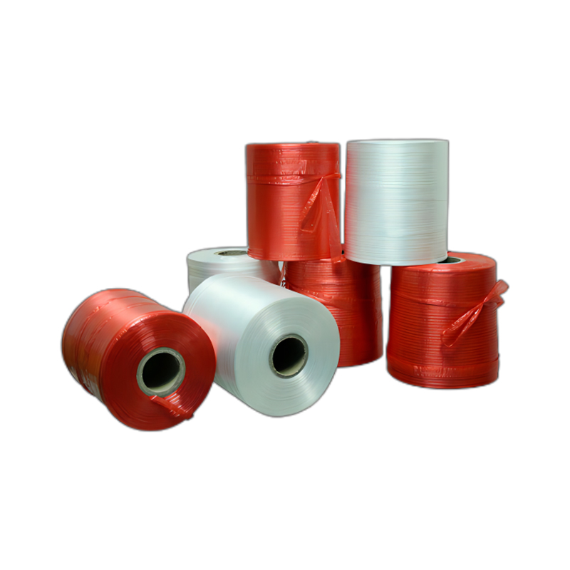 حبل بالات ناعم