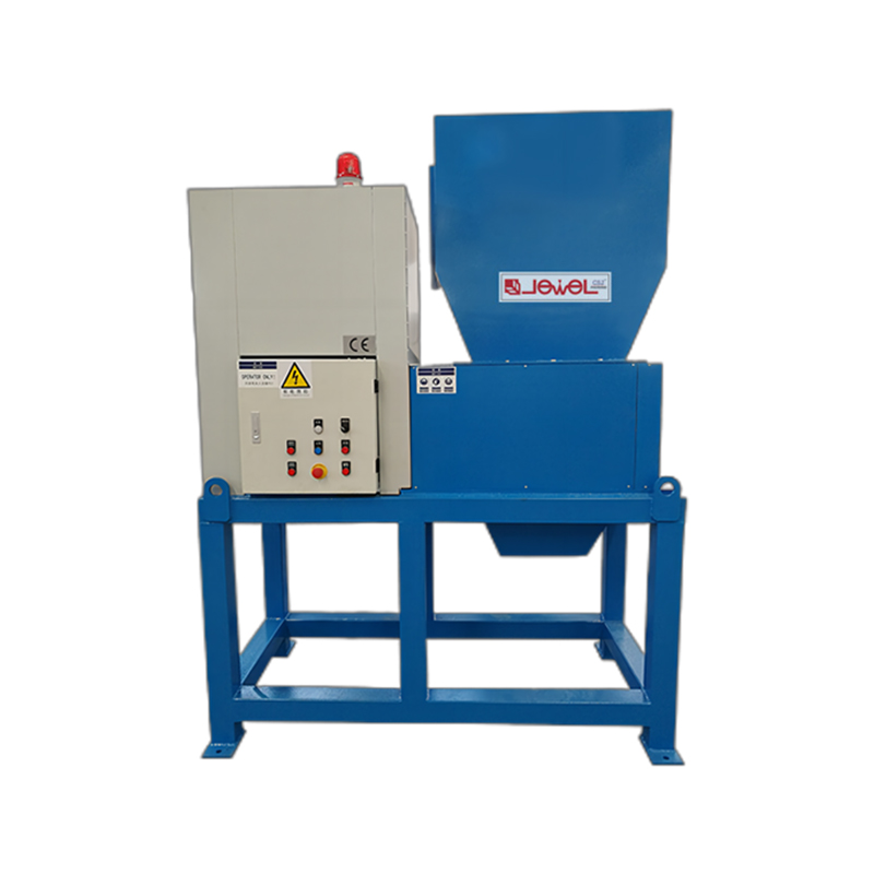 آلات التقطيع ذات العمود المزدوج