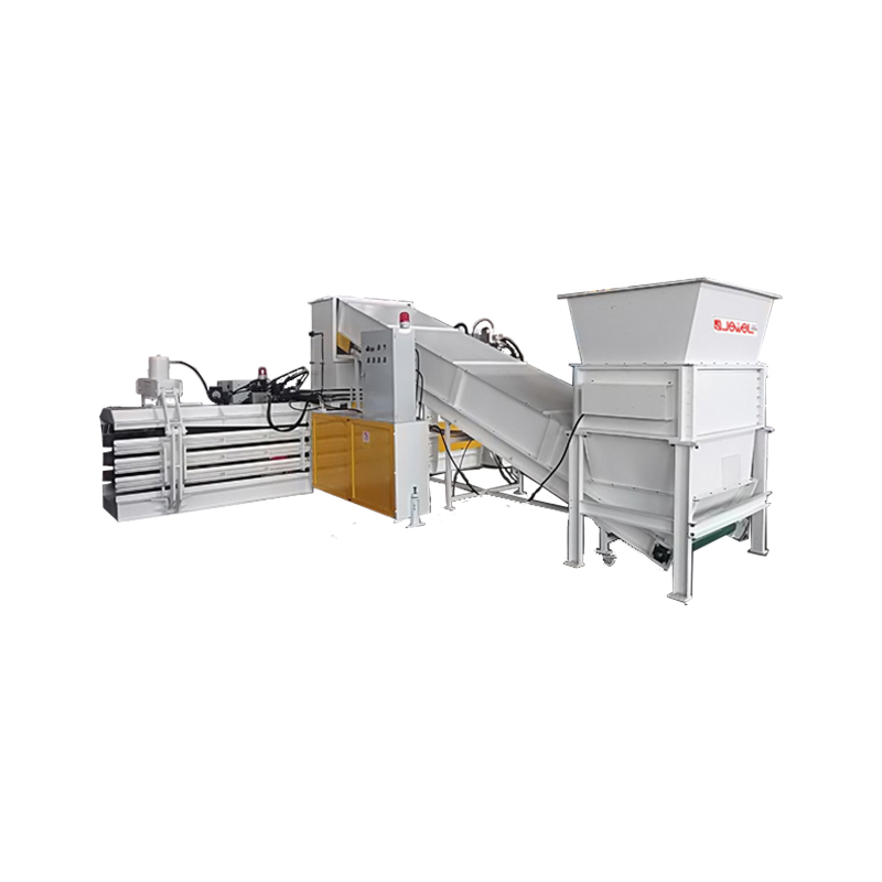 آلات تمزيق الكرتون