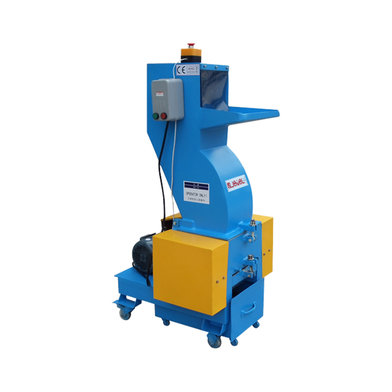 آلات تمزيق الزجاج