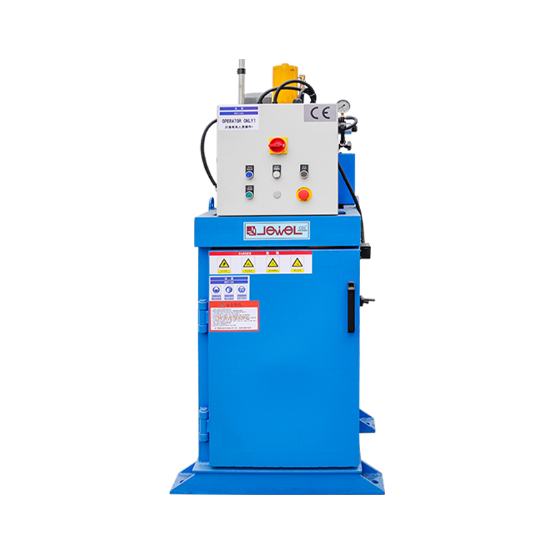 ماكينات تسطيح البراميل