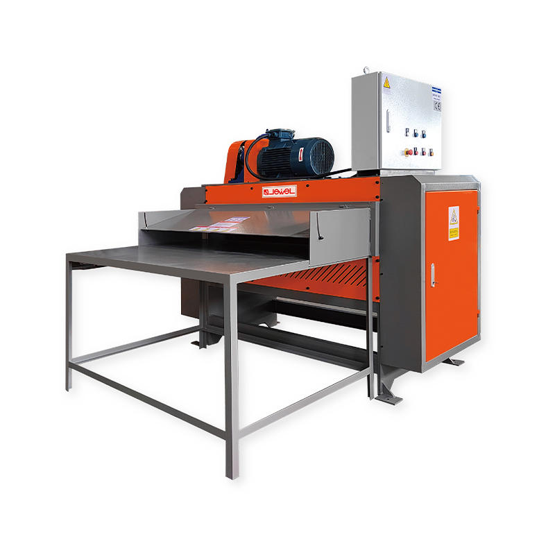 آلات تمزيق الورق المقوى وأنابيب الورق المدمجة