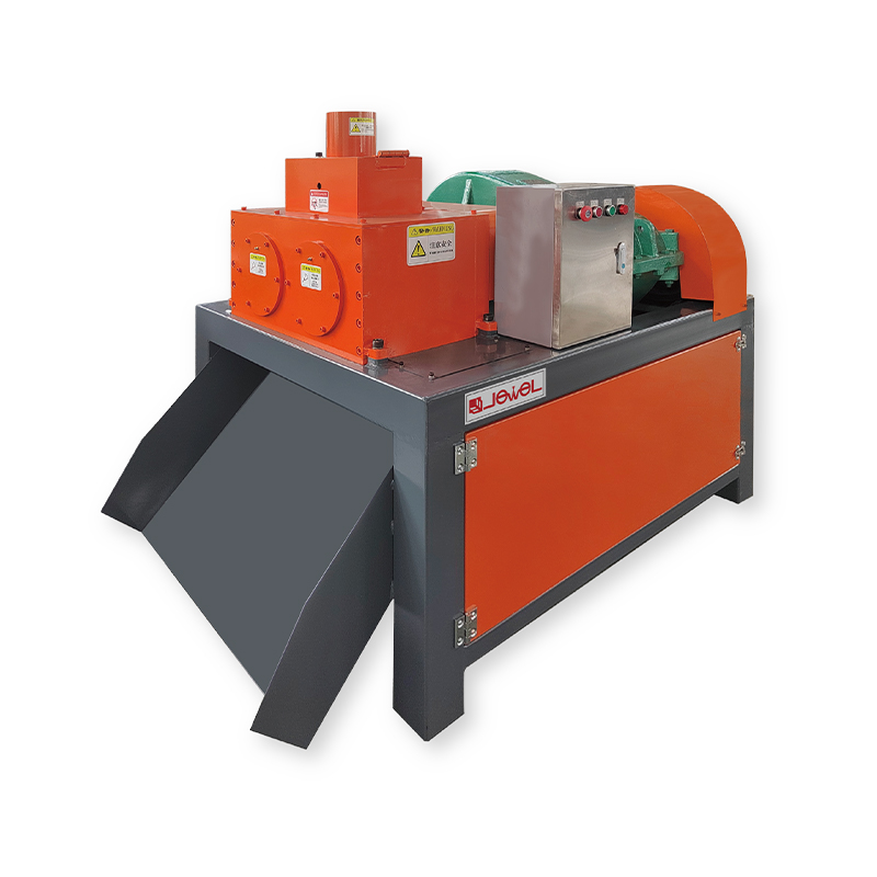 آلات تمزيق الأنابيب الورقية