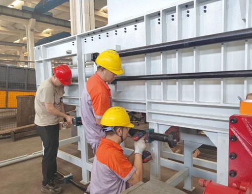 في ظل الفوضى المتكررة في الصناعة، لماذا تجرؤ شركة نانتونغ جيا باو على أن تكون 