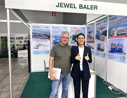 معرض روسيا 2024