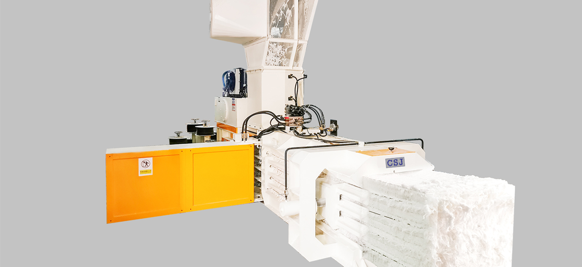 خط إنتاج السراويل القابلة للسحب