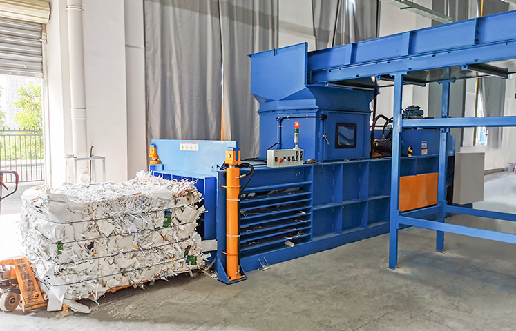 صناعة المنتجات الورقية