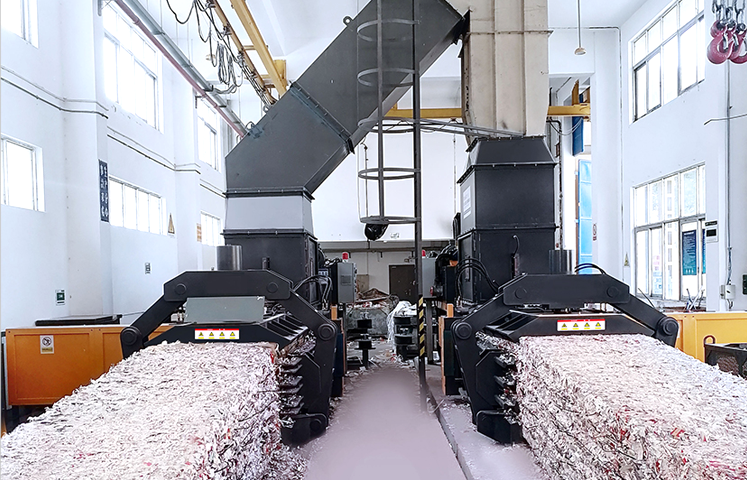 صناعة المنتجات الورقية