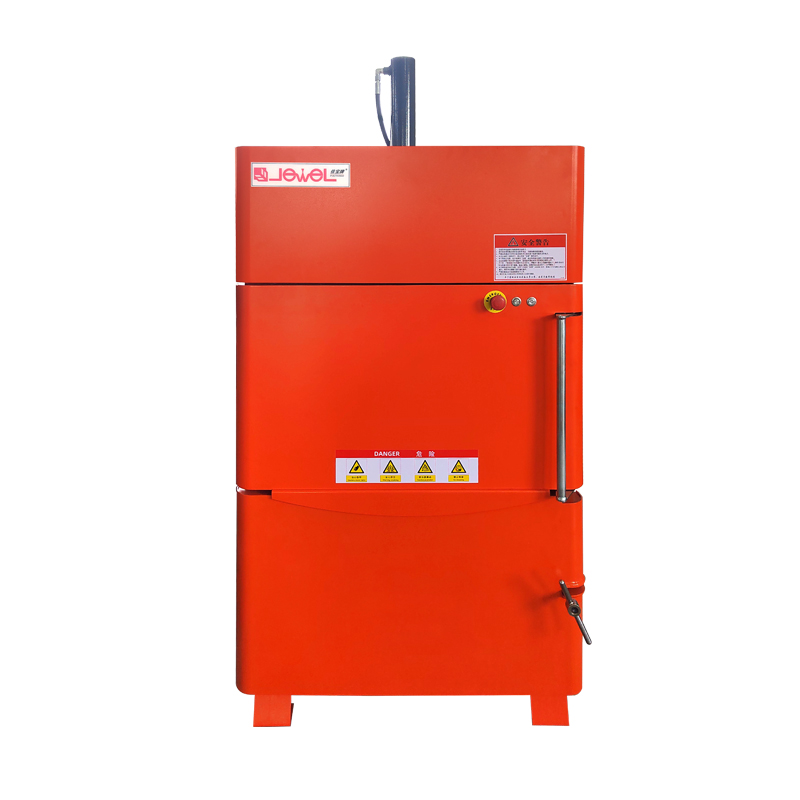 مكبس عمودي صغير JP-7750T3