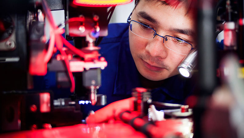 Nantong Jiabao Machinery Co., Ltd.